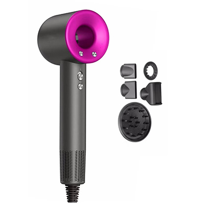 1600W Hair Dryer Professonal I