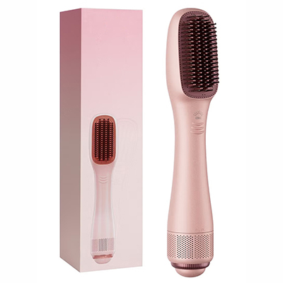 Hair Dryer Brush Ceramic Dryer