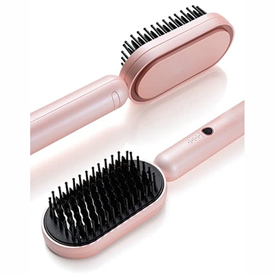 Dual Voltage Hair Straightenin
