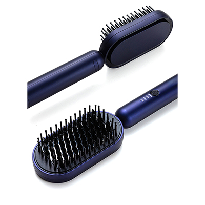 Electric Hair Straightening Co