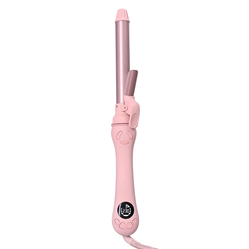 25mm Professional Curling Iron